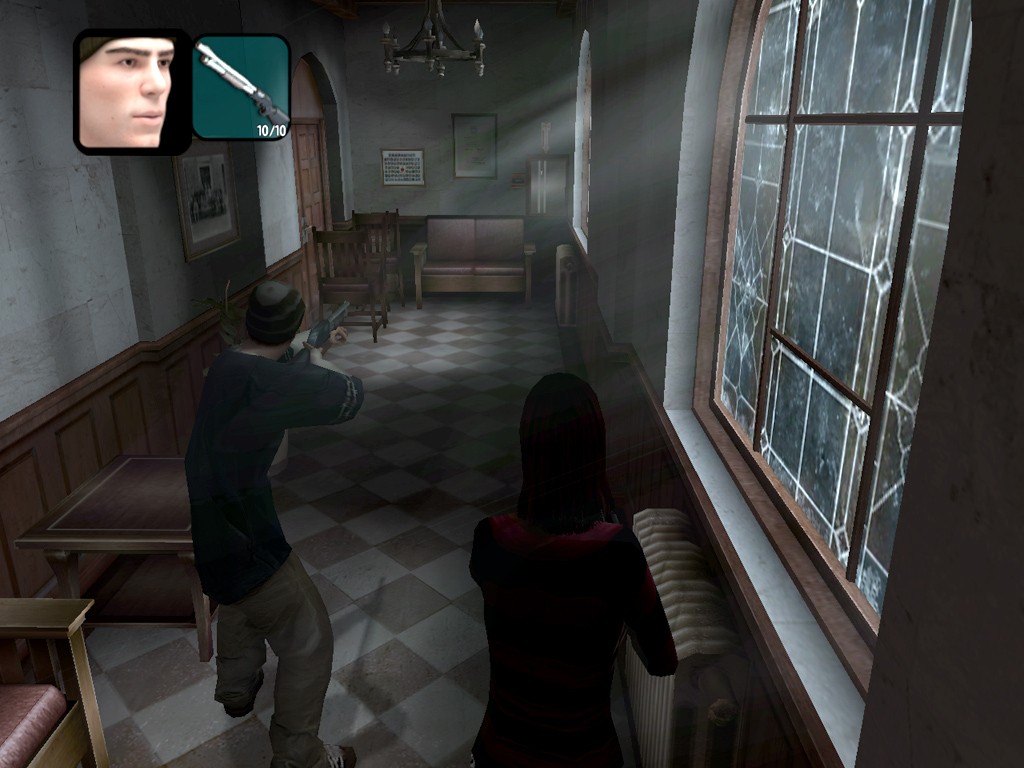 Obscure II annoncé