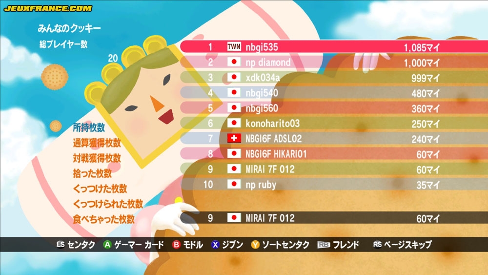 Petit Katamari deviendra grand
