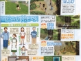 My Summer Holiday 3 sur PlayStation 3