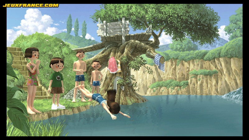 My Summer Holiday 3 en images