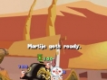 Worms : Open Warfare 2 imagé sur DS