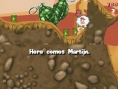 Worms : Open Warfare 2 imagé sur DS