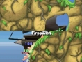 Worms : Open Warfare 2 imagé sur DS