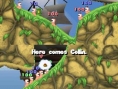 Worms : Open Warfare 2 imagé sur DS