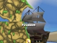 Worms : Open Warfare 2 imagé sur DS