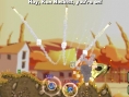 Worms : Open Warfare 2 se dévoile