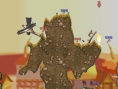 Worms : Open Warfare 2 se dévoile