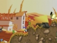 Worms : Open Warfare 2 se dévoile