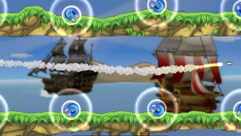 Worms : Open Warfare 2 se dévoile