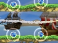 Worms : Open Warfare 2 se dévoile