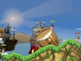 Worms : Open Warfare 2 se dévoile