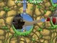 Worms : Open Warfare 2 se dévoile