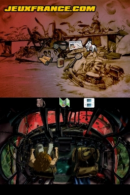 Runaway 2 : plus d'images