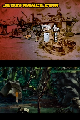 Runaway 2 : plus d'images