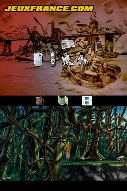 Runaway 2 : plus d'images