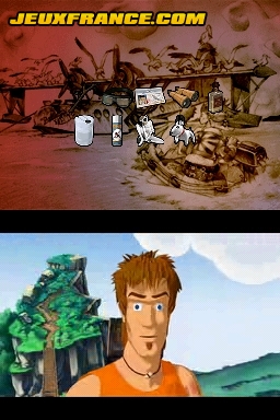 Runaway 2 : plus d'images