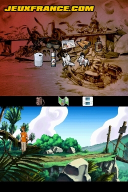 Runaway 2 : plus d'images