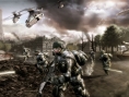 Tom Clancy's EndWar se précise