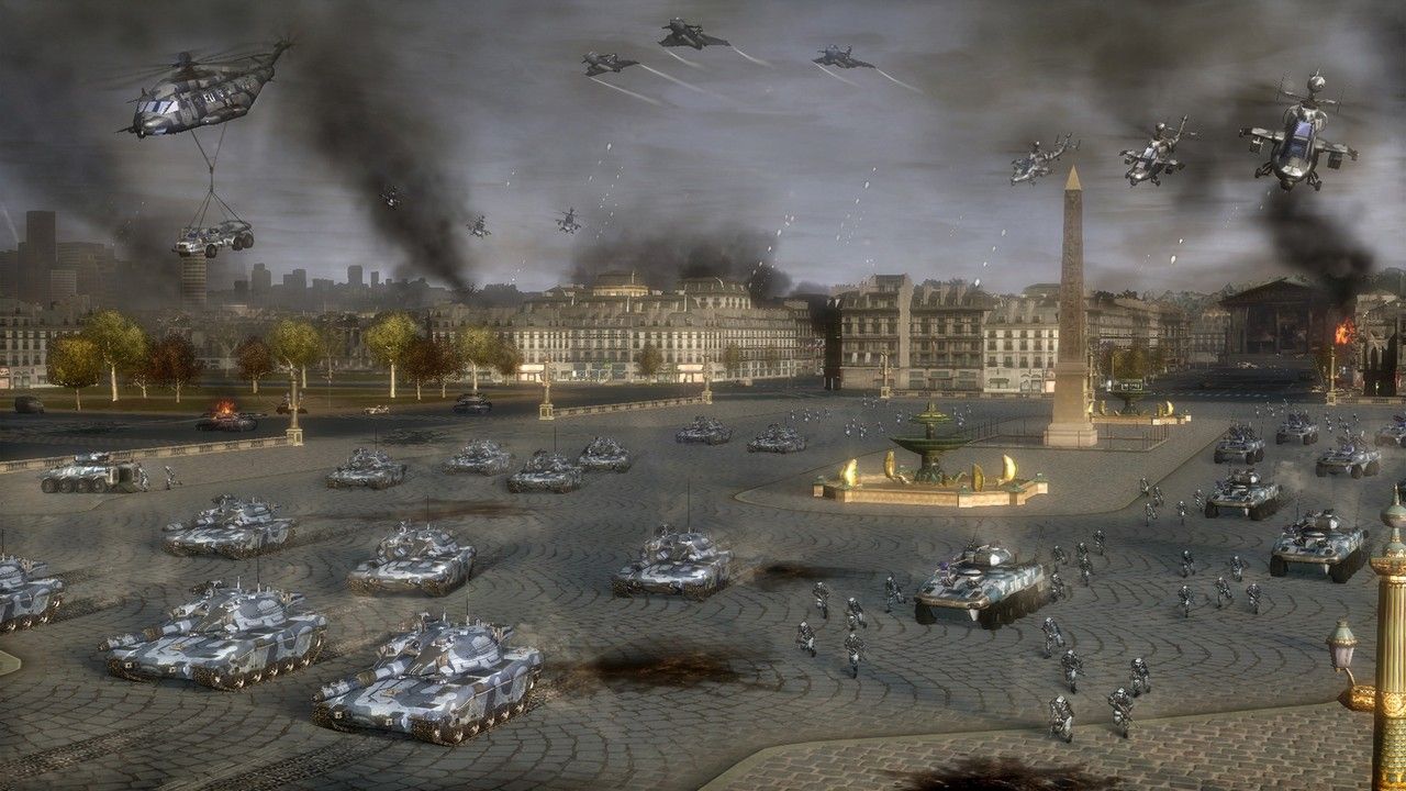 Images EndWar