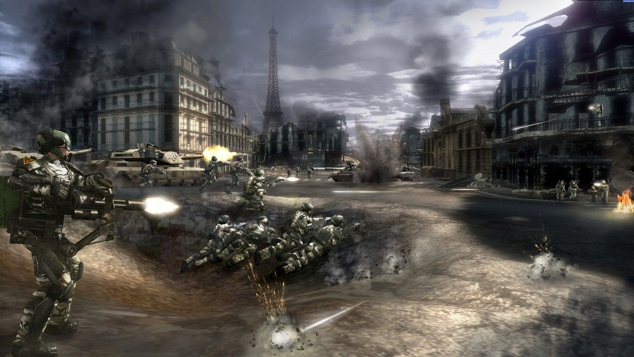 Images EndWar