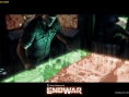 Tom Clancy's EndWar en action