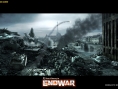 Tom Clancy's EndWar en action