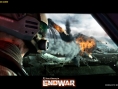 Tom Clancy's EndWar en action