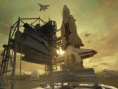 Tom Clancy's EndWar en action