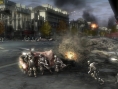 Tom Clancy's EndWar en action