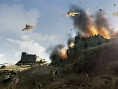 GC : Tom Clancy's EndWar en action