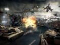 GC : Tom Clancy's EndWar en action