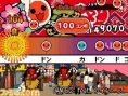 Taiko no Tatsujin DS en images