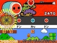 Taiko no Tatsujin DS en images