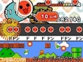 Taiko no Tatsujin DS en images