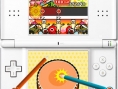 Taiko no Tatsujin DS avec 2 stylets
