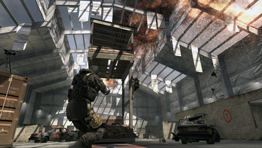 Call of Duty 4 : 10 millions