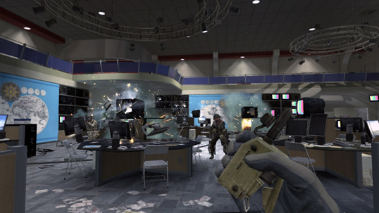 Call of Duty 4 : 10 millions