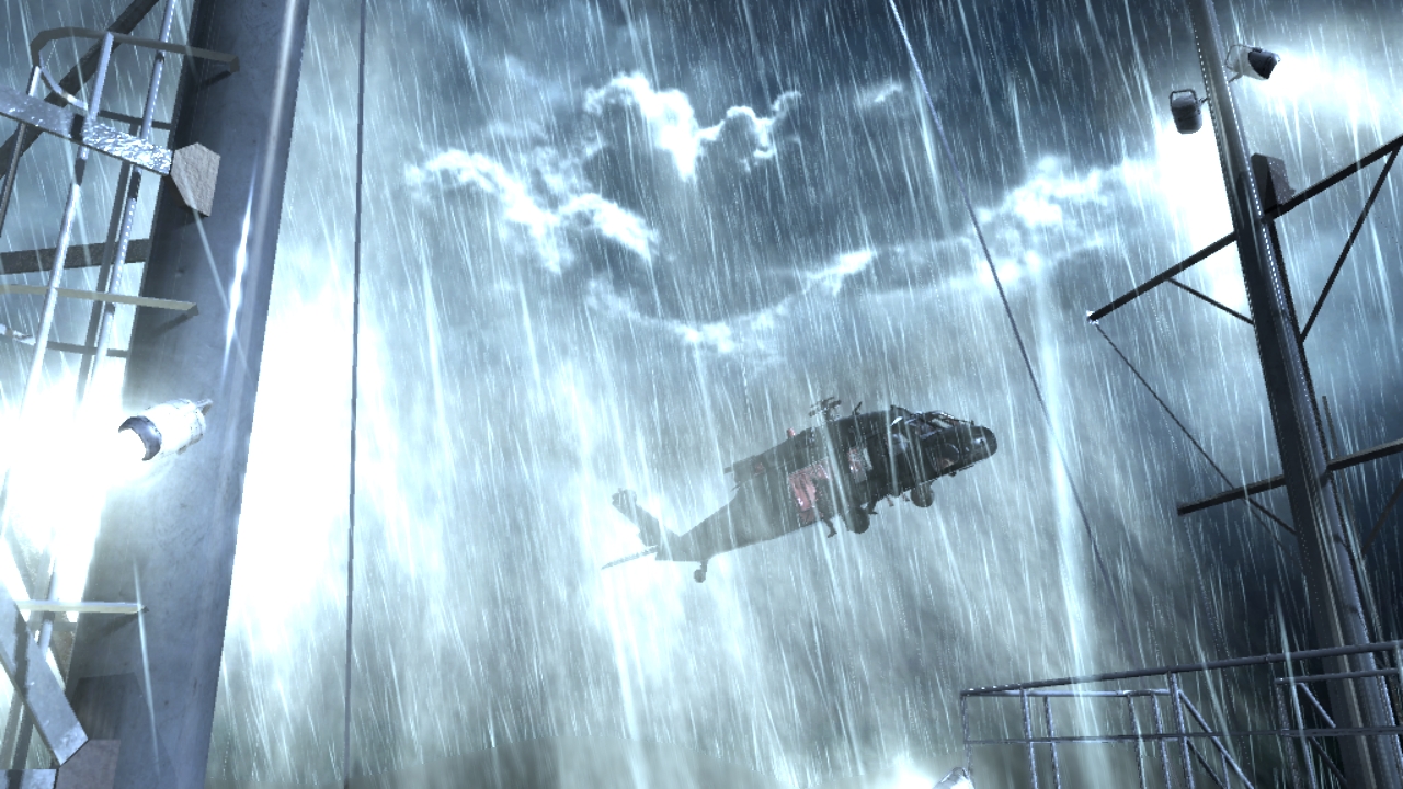Call of Duty 4 : plus d'images