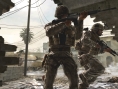 Call of Duty 4 : vidéo multijoueur