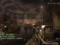Call of Duty 4 : vidéo in-game