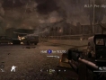 Call of Duty 4 : vidéo in-game