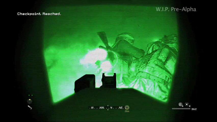 Vidéo Call of Duty 4