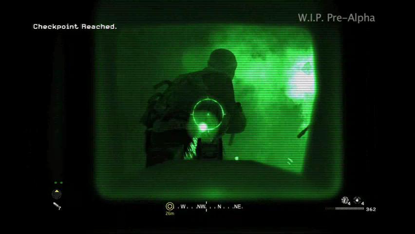 Vidéo Call of Duty 4