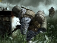 Call of Duty 4 s'infiltre en vidéo