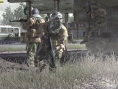 Call of Duty 4 s'infiltre en vidéo