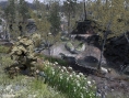 Pub Call of Duty 4