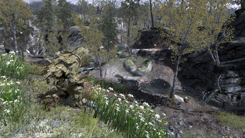 Call of Duty 4 : le pack retardé