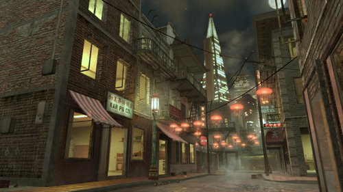 Call of Duty 4 : encore un pack