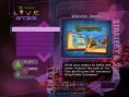 Xbox Live Arcade en images
