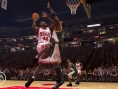 E3 2007 : nouvelles images pour NBA Live